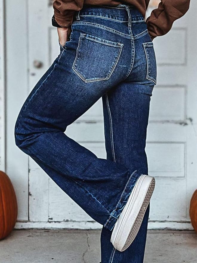 Denim Deep Navy Blue