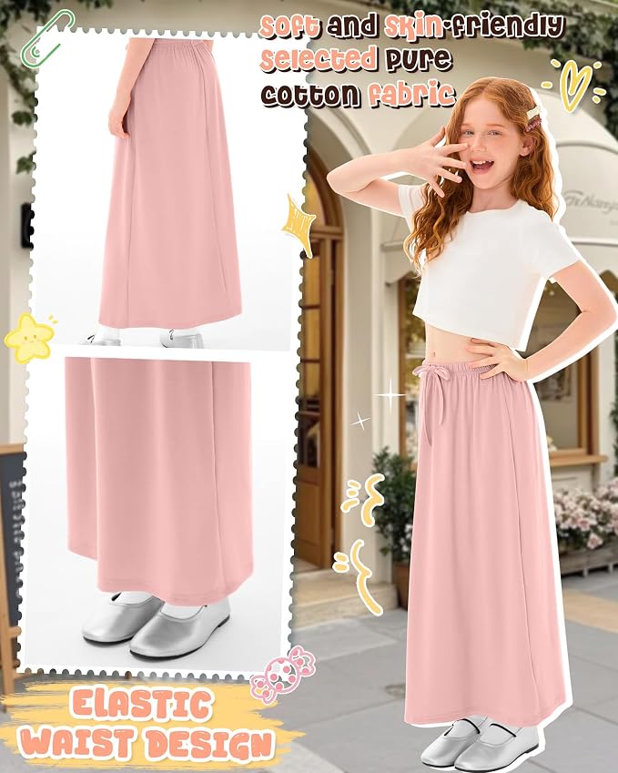 Coral Pink, Light Gray, Dark Gray, Black