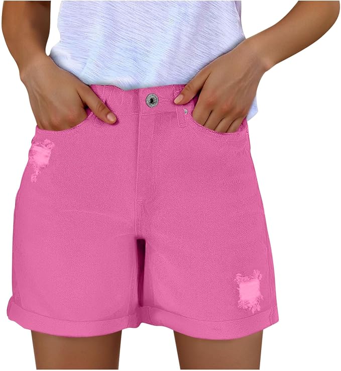 Hot Pink #5