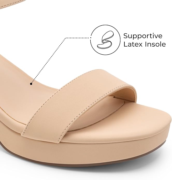 Nude-nubuck