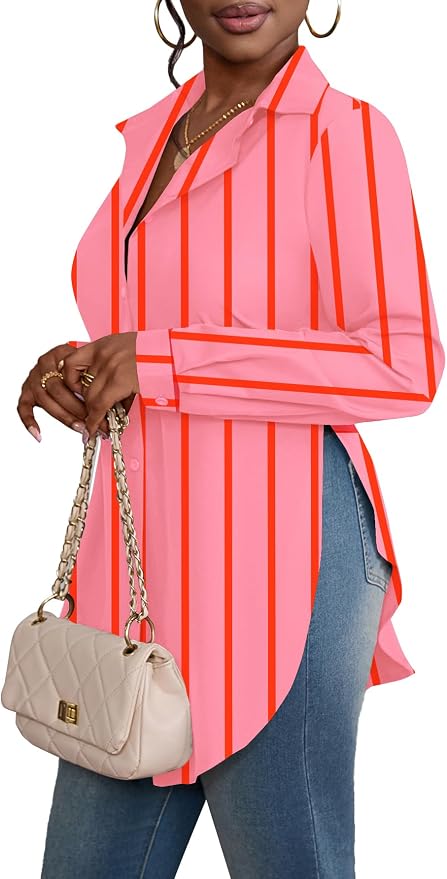Red Stripes