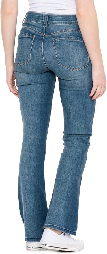 Blue Denim
