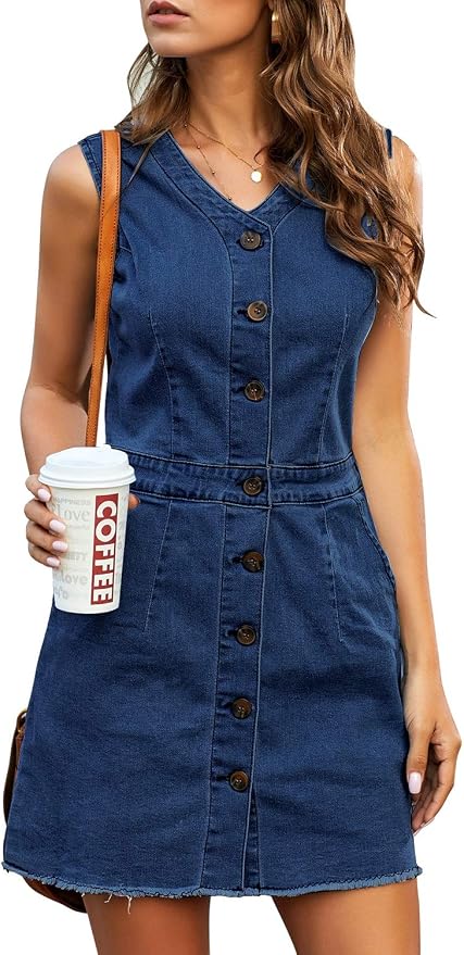 Dark Denim