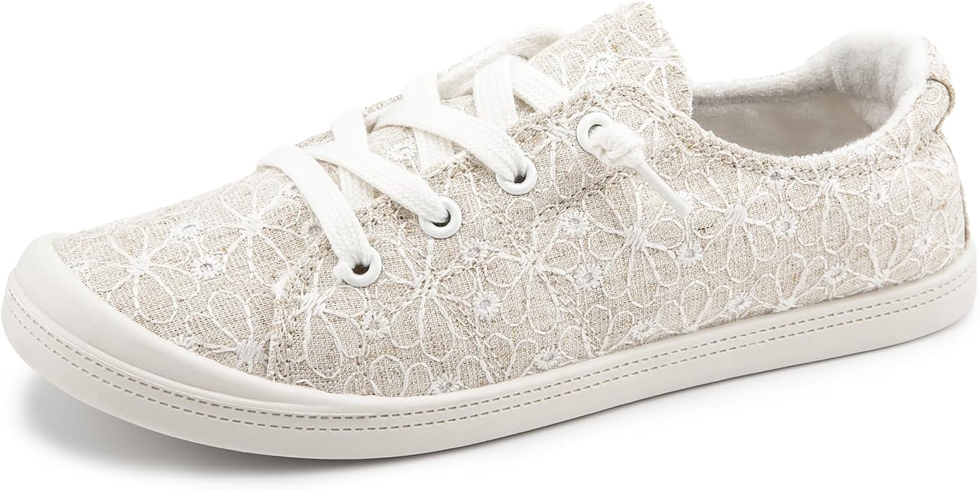 Beige Flower/Jd