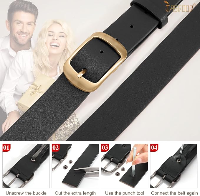 H-gold Black
