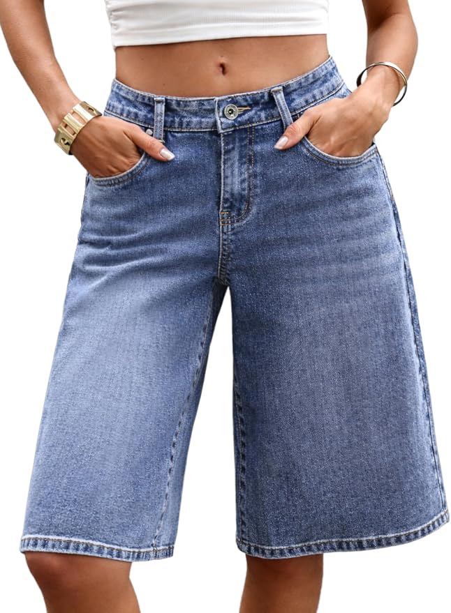Blue Denim