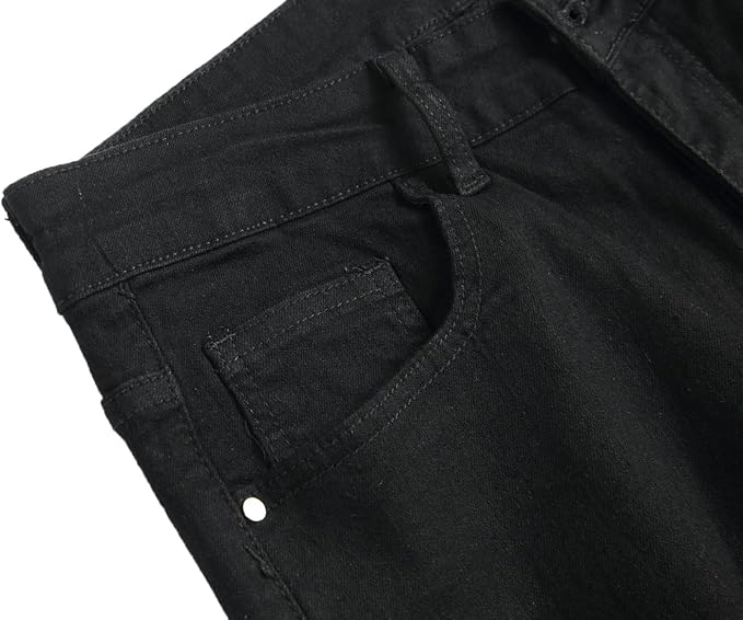 Black497 - Stretch