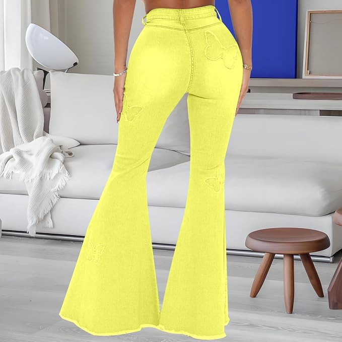 D Yellow