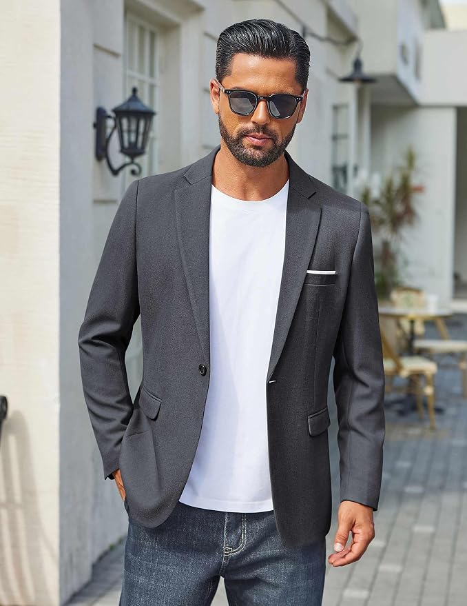 Dark Grey