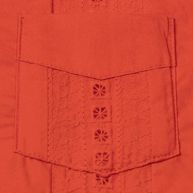 Brick Red