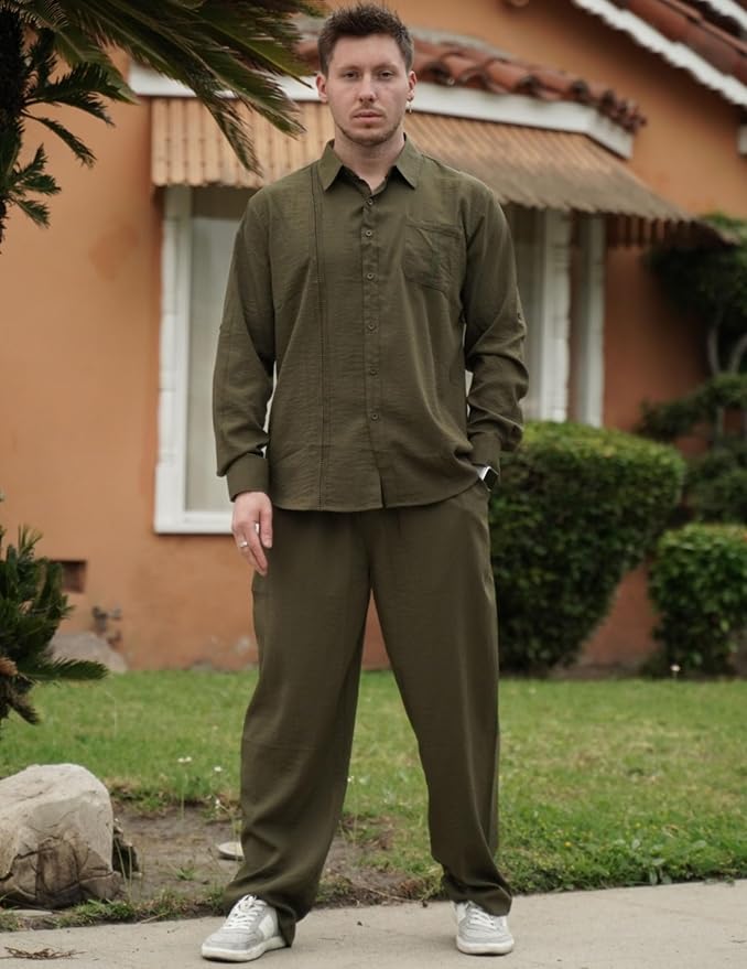 Army Green