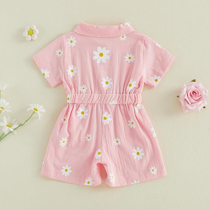 Floral Pink