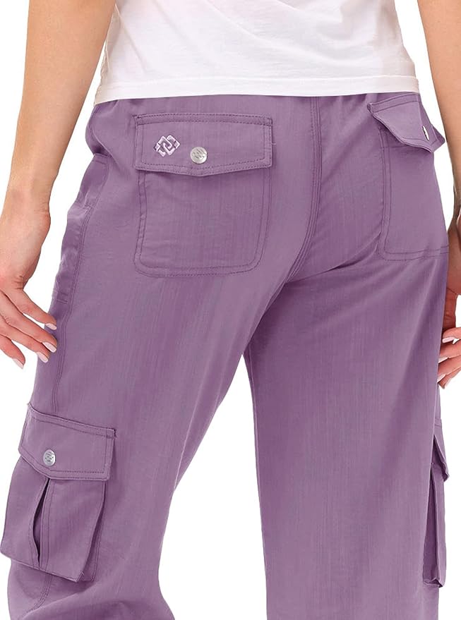 Pink Purple