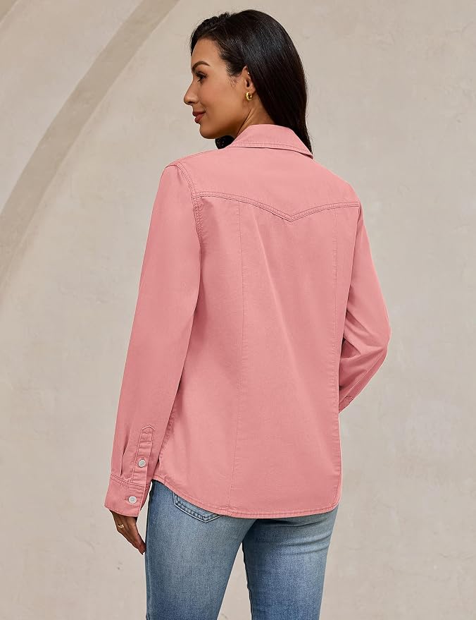 Aurora Pink