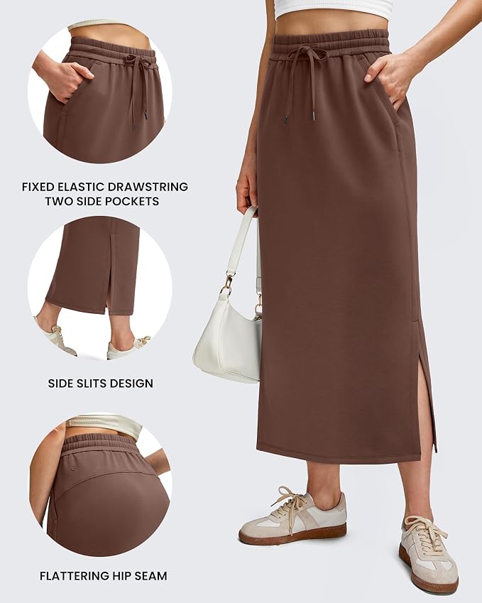 Coffee Brown