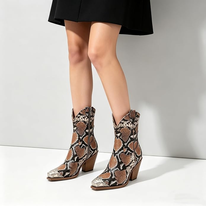 Snakeskin