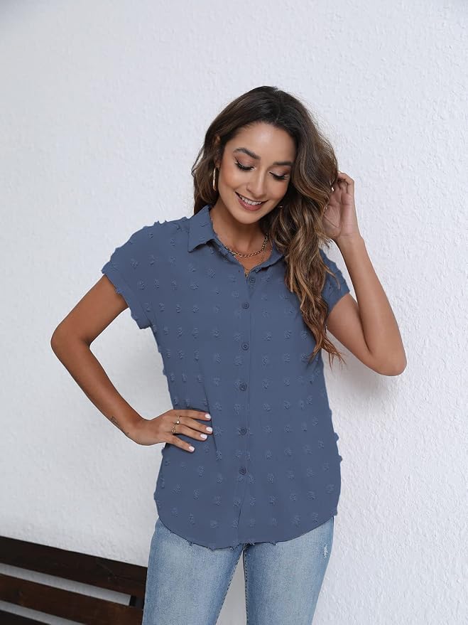 Denim Blue