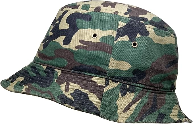 Camouflage