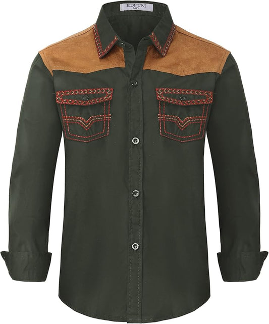 Army Green