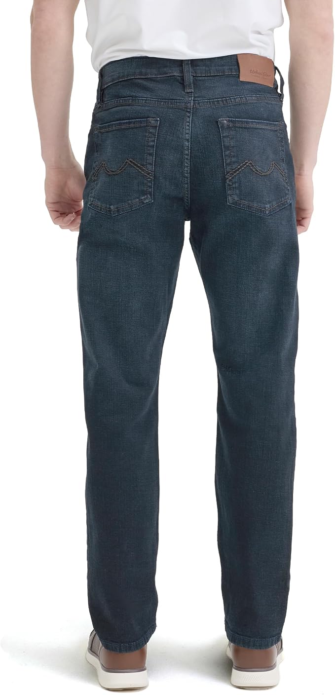 2-pack Black / Dark Blue