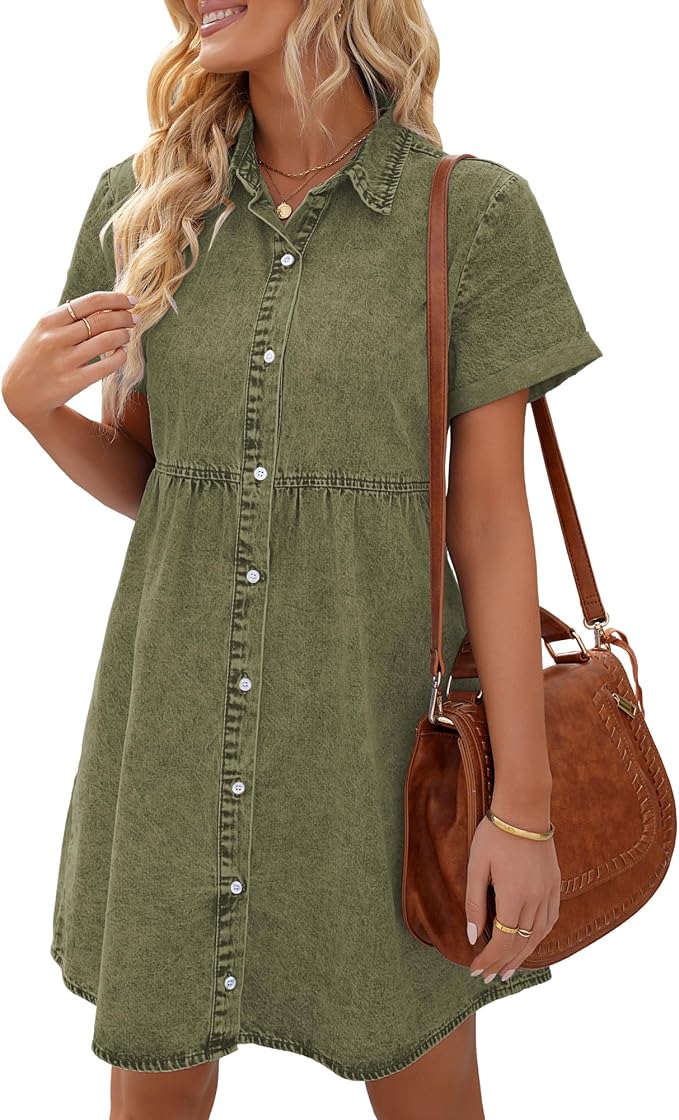 Army Green