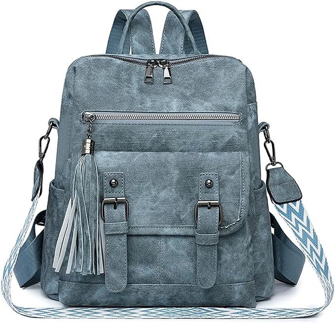 Denim Blue