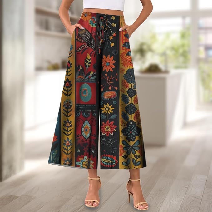 Boho Patchwork