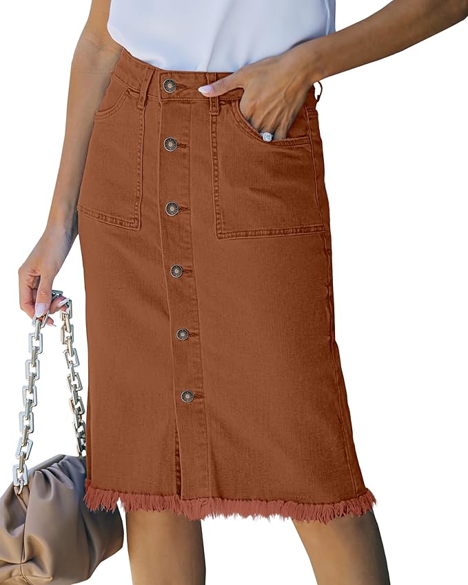 Umber Brown