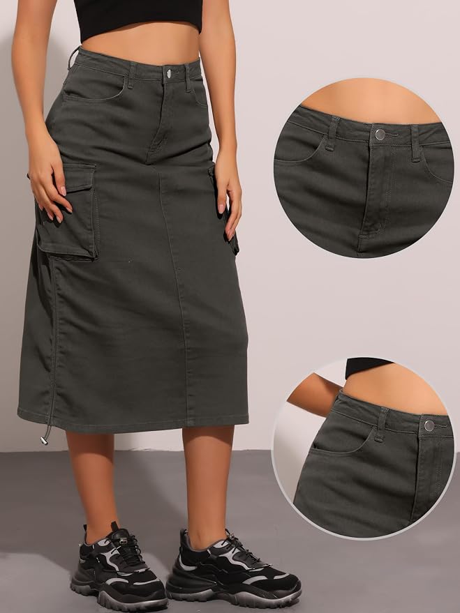 Denim Black