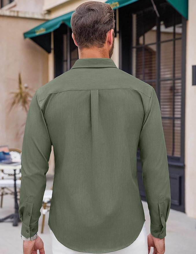 Army Green