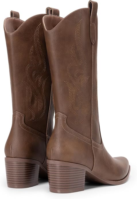 Brown-pu