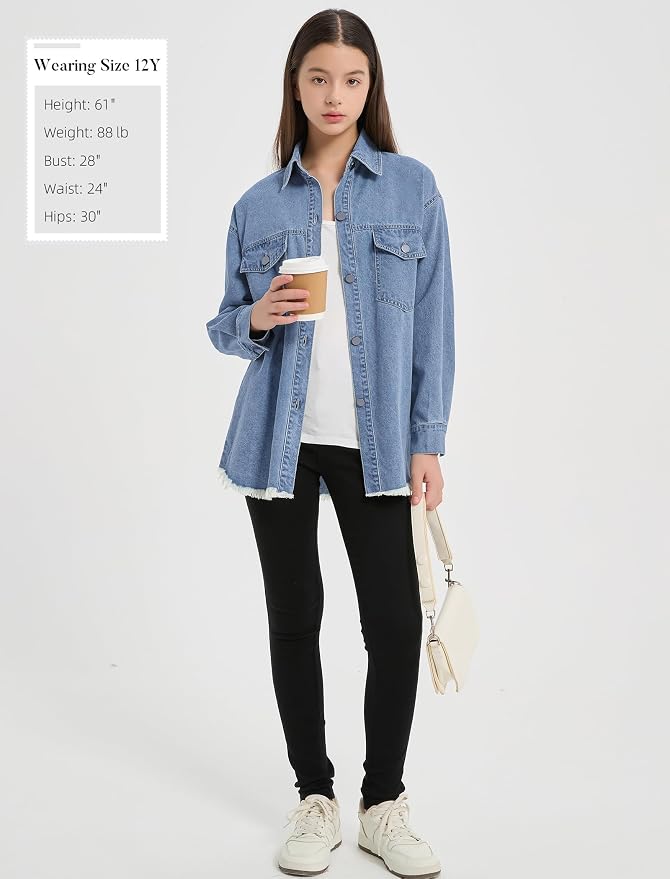Dark Blue-oversized