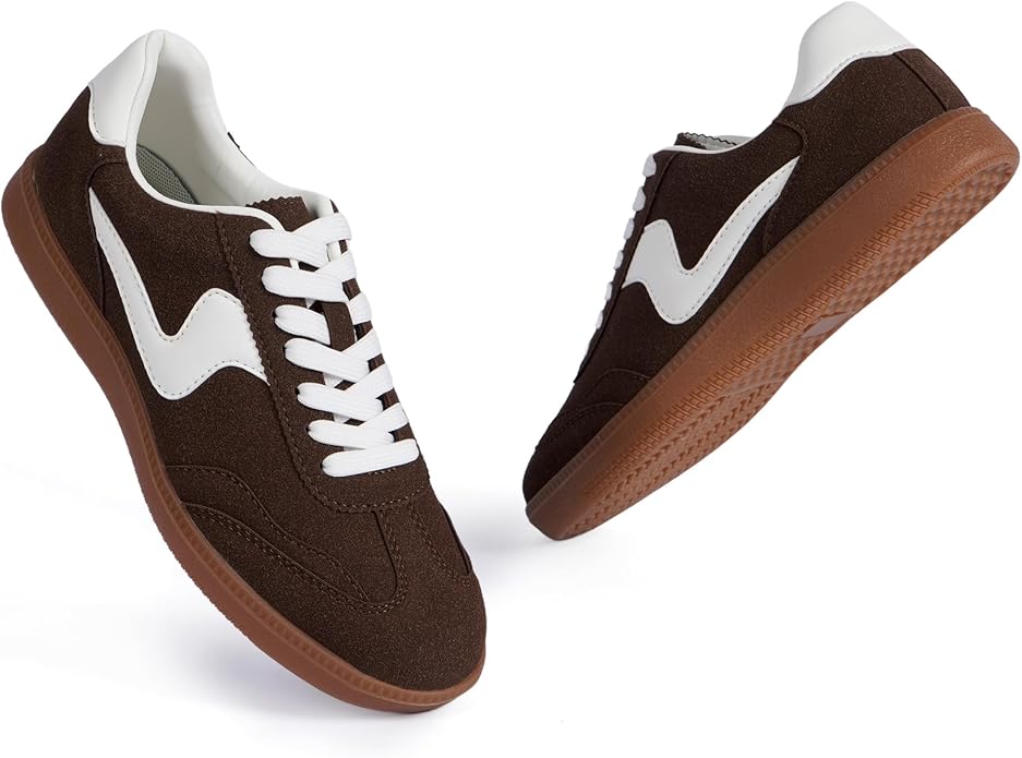 Suede Chocolate