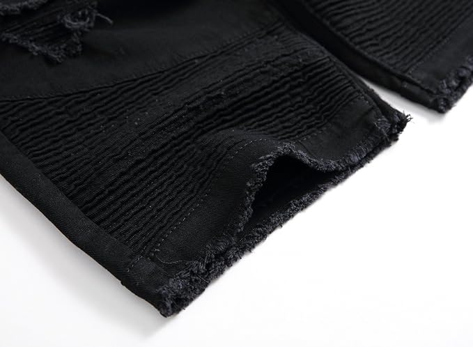 1001 Black