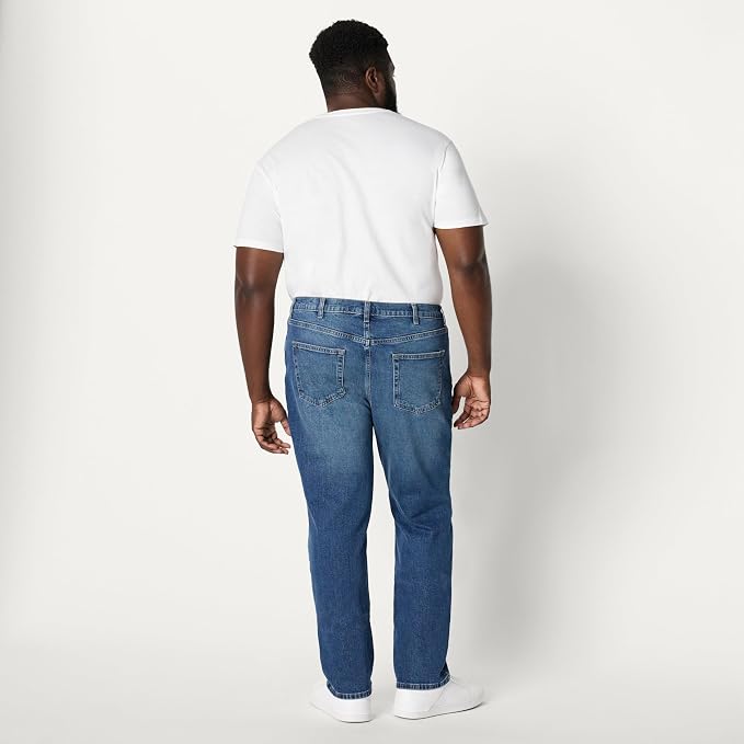 Stone Medium Wash
