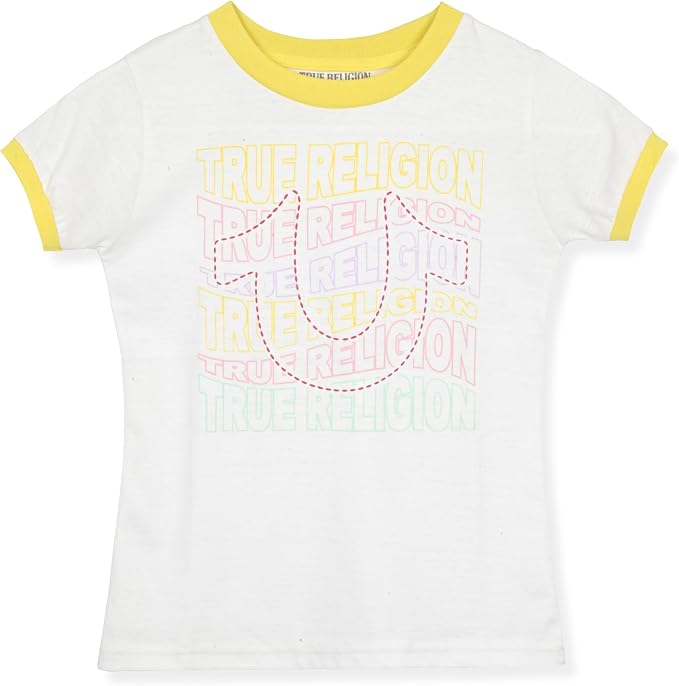 Yellow-dark Wash