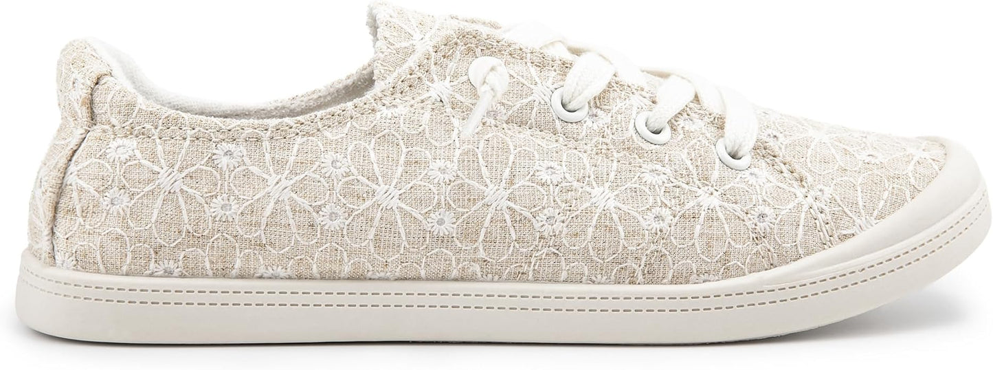 Beige Flower/Jd