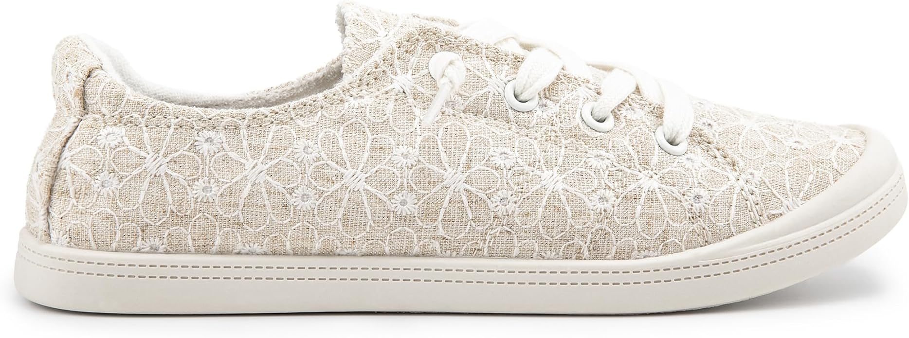 Beige Flower/Jd