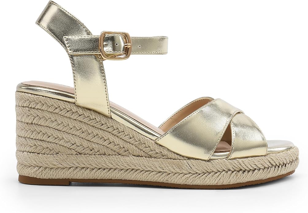 Gold-metallic