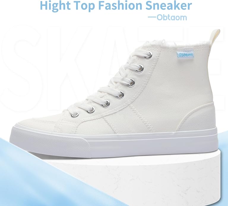 White Canvas