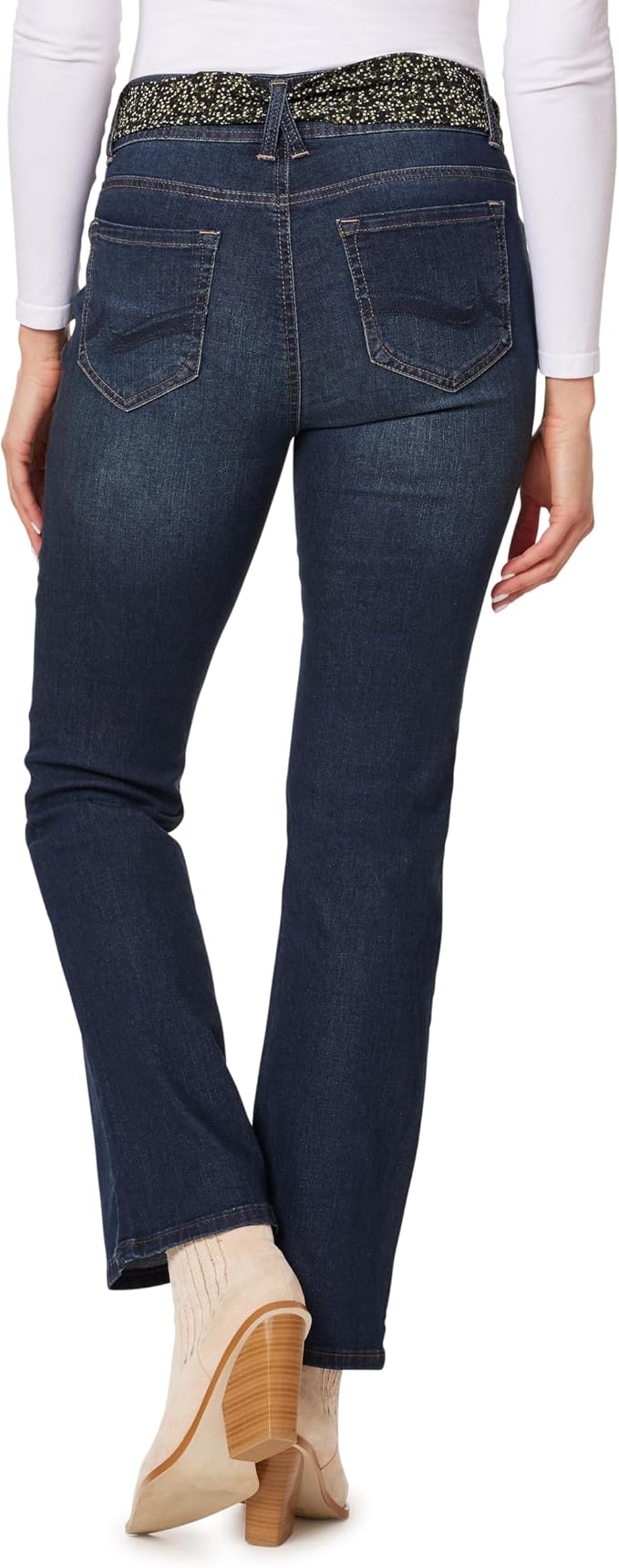 Oakgrove Belted