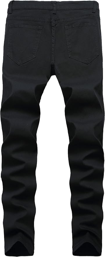 Black 322