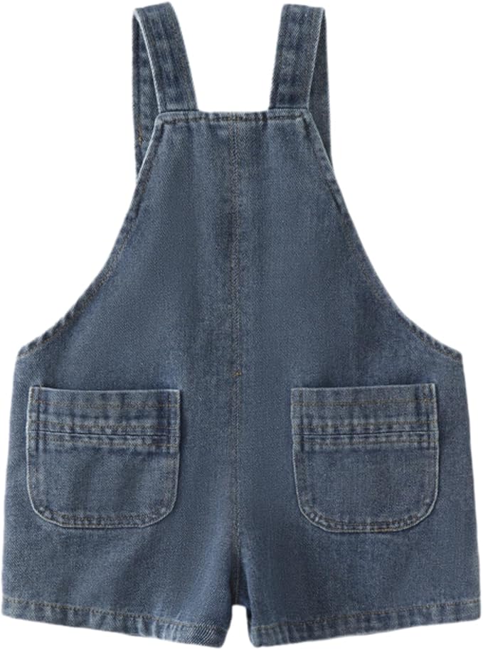 Short Blue-a2