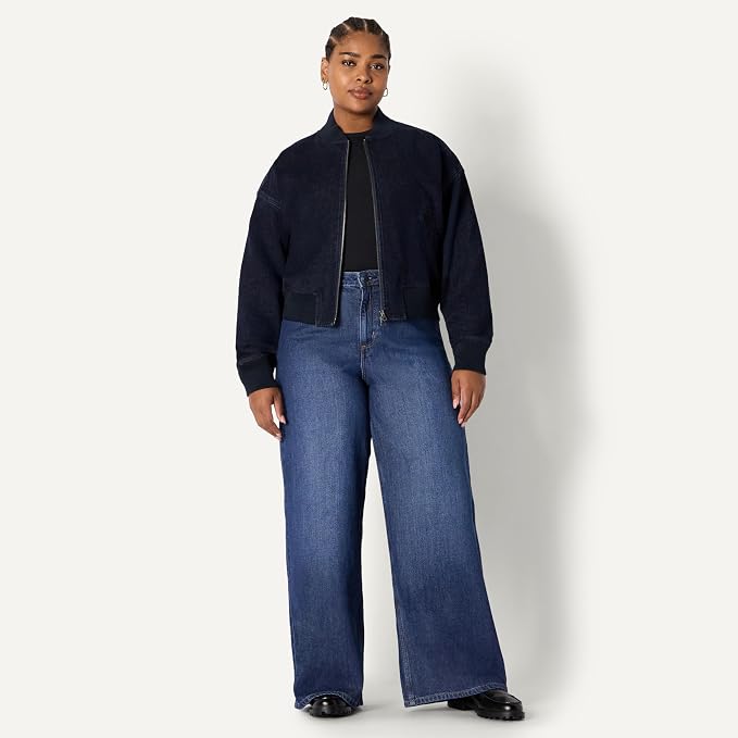 Rinse Denim