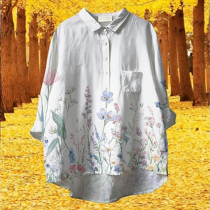Flower Q6