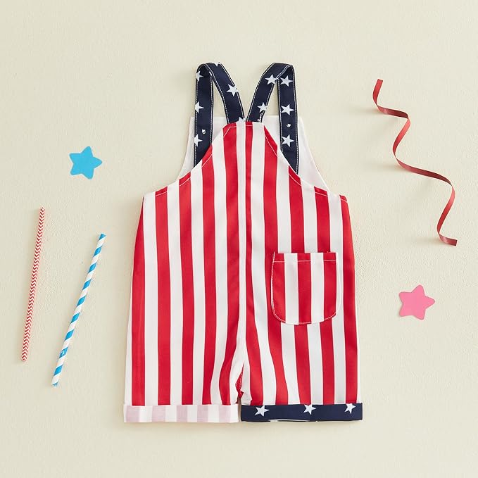 Usa Flag-star