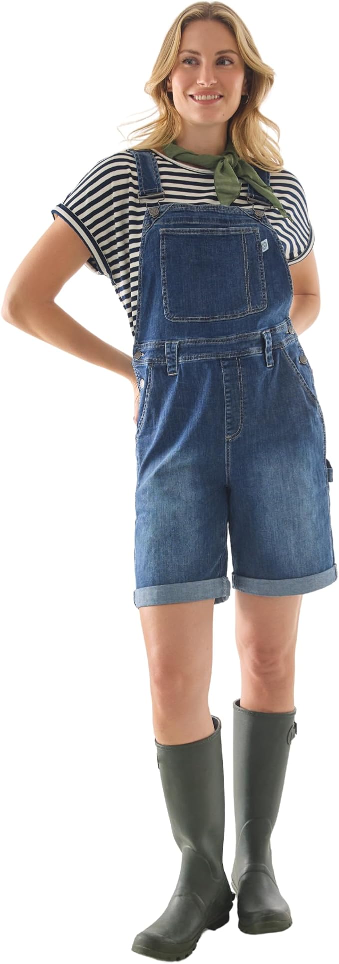 Vintage Wash