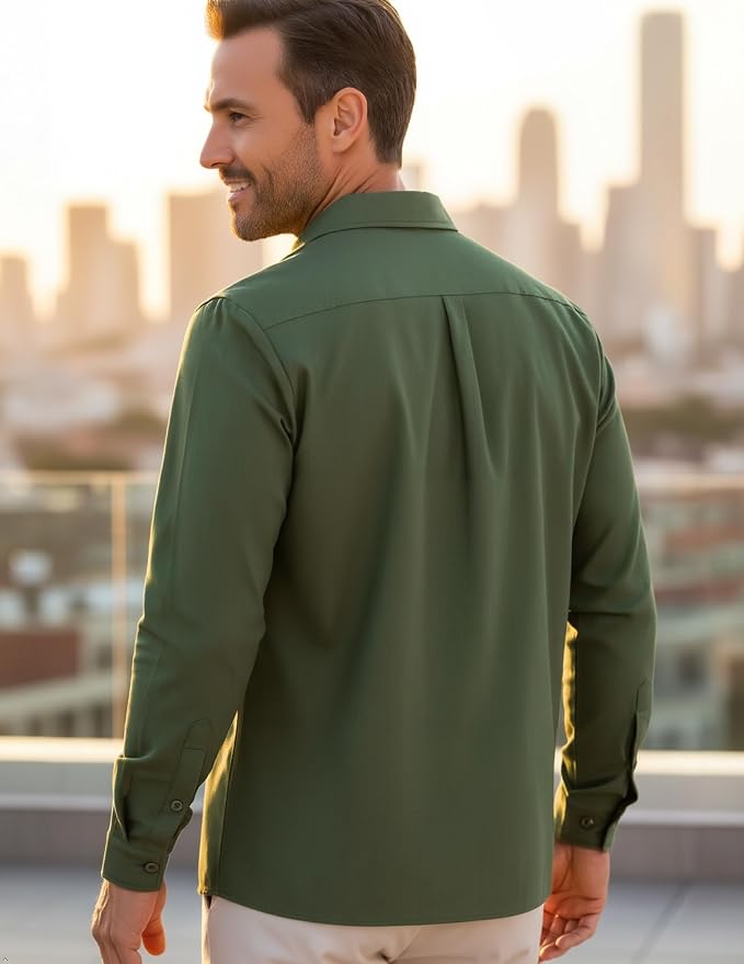 Army Green