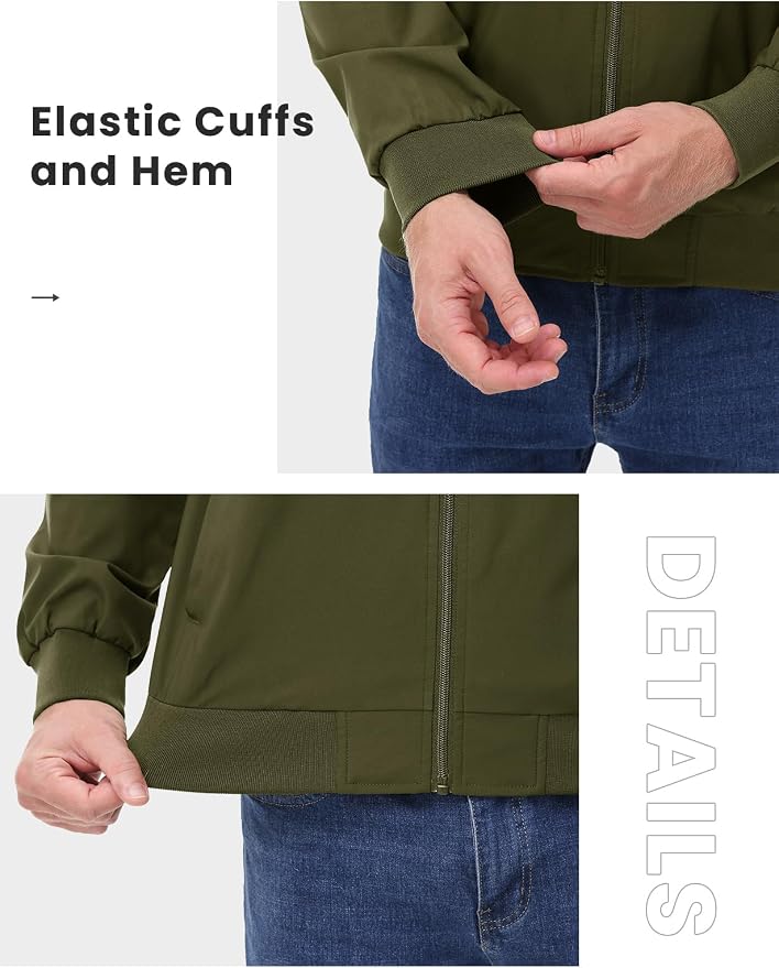 Army Green-03 Style