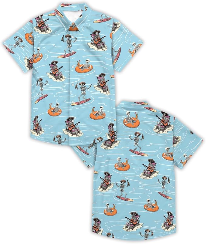 Swimskull